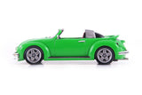 Memminger Roadster - green 1:43