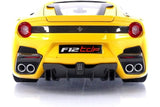 Ferrari F12 TDF - Giallo Tri-Strato 1:18