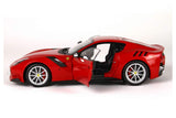 Ferrari F12 TDF - Rosso Corsa 1:18