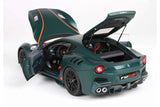 Ferrari F12 TDF - 2015 - Verde GB Opaco 1:18