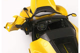 Ferrari LaFerrari Aperta - Yellow 1:18