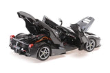 Ferrari LaFerrari Aperta - Grigio Ferro 1:18