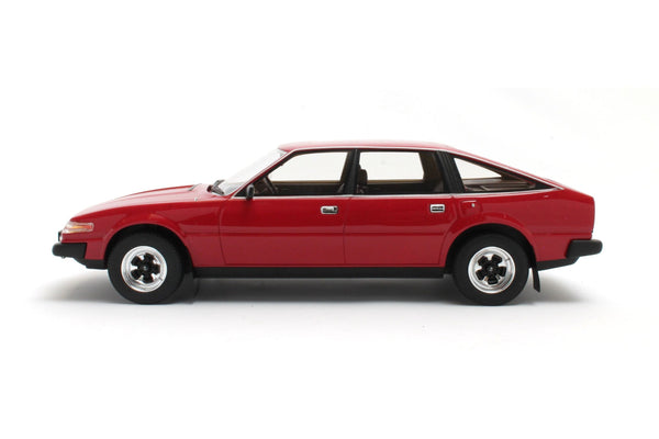 Rover 3500 SD1 Series 1 (1976) - red 1:18