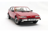 Rover 3500 SD1 Series 1 (1976) - red 1:18