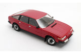 Rover 3500 SD1 Series 1 (1976) - red 1:18