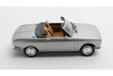 Peugeot 304 Cabrio (1973) - silver metallic 1:18