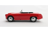 Austin Healey Sprite MKII (1961) - red 1:18