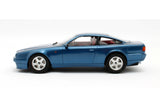Aston Martin Virage (1988) - blue metallic 1:18