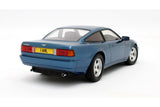 Aston Martin Virage (1988) - blue metallic 1:18
