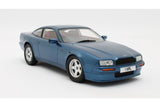 Aston Martin Virage (1988) - blue metallic 1:18