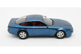 Aston Martin Virage (1988) - blue metallic 1:18