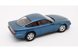 Aston Martin Virage (1988) - blue metallic 1:18