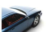 Aston Martin Virage (1988) - blue metallic 1:18