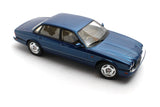 Jaguar XJR X300 1995 - antigua blue 1:18