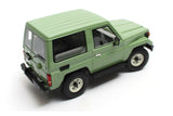 Toyota Landcruiser BJ70 (1984-1989) - green 1:18