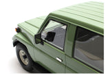 Toyota Landcruiser BJ70 (1984-1989) - green 1:18