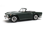 Triumph TR5 P.I. (1967-1968) - green 1:18