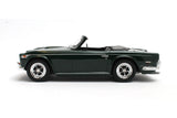 Triumph TR5 P.I. (1967-1968) - green 1:18