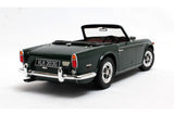 Triumph TR5 P.I. (1967-1968) - green 1:18