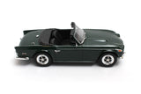 Triumph TR5 P.I. (1967-1968) - green 1:18