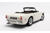 Triumph TR5 P.I. (1967-1968) - white 1:18