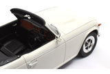 Triumph TR5 P.I. (1967-1968) - white 1:18
