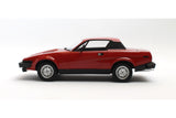 Triumph TR7 Coupe (1979-1982) - red 1:18