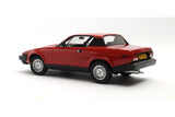 Triumph TR7 Coupe (1979-1982) - red 1:18