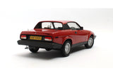 Triumph TR7 Coupe (1979-1982) - red 1:18