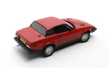 Triumph TR7 Coupe (1979-1982) - red 1:18