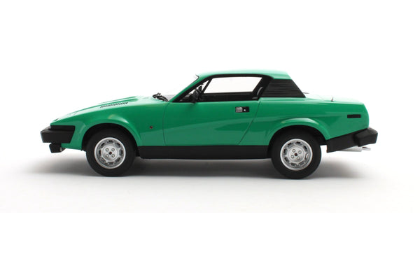 Triumph TR7 Coupe (1979-1982) - green 1:18
