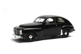 Volvo PV444 (1952) - black 1:18
