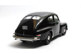 Volvo PV444 (1952) - black 1:18