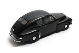 Volvo PV444 (1952) - black 1:18