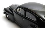 Volvo PV444 (1952) - black 1:18