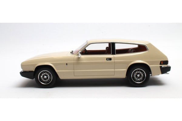 Reliant Scimitar SE6A (1976) - white 1:18