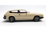 Reliant Scimitar SE6A (1976) - white 1:18