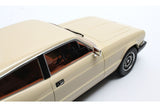 Reliant Scimitar SE6A (1976) - white 1:18