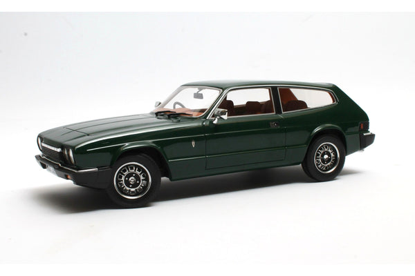 Reliant Scimitar SE6A (1976) - green 1:18