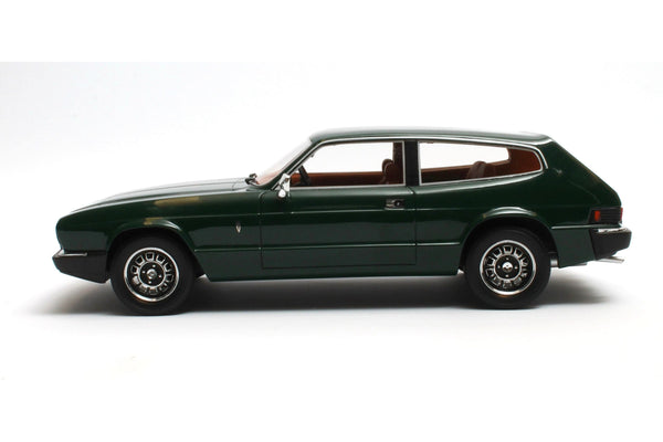 Reliant Scimitar SE6A (1976) - green 1:18