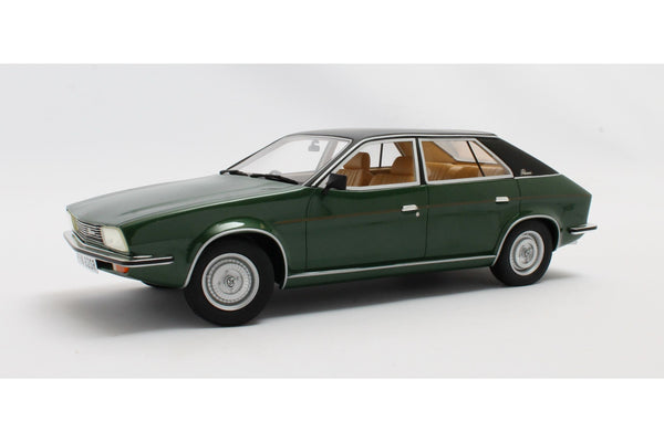 Austin Princess 2200 HLS (1979) - green met. 1:18