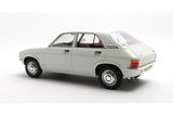 Austin Allegro (1973) - white 1:18