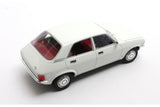 Austin Allegro (1973) - white 1:18