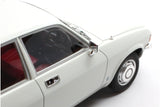 Austin Allegro (1973) - white 1:18
