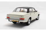 Morris Marina Saloon (1976) - white 1:18