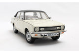 Morris Marina Saloon (1976) - white 1:18