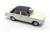 Morris Marina Saloon (1976) - white 1:18