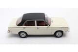 Morris Marina Saloon (1976) - white 1:18