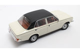Morris Marina Saloon (1976) - white 1:18