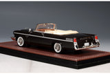1956 Chrysler New Yorker Convertible - Crown Maroon Poly 1:43